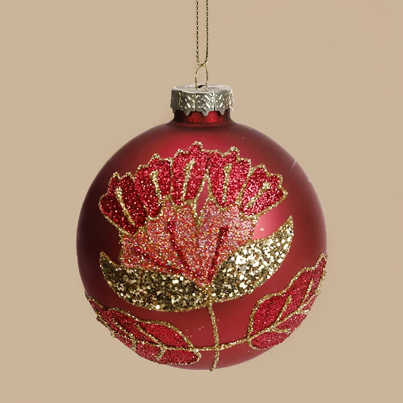 Christmas Bauble <br> Set of 6