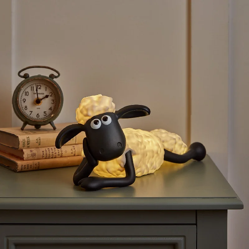 Shaun the Sheep™ Children's Night Light